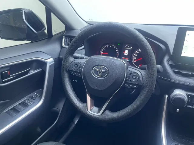 Toyota Wildlander — Фото автомобиля 16