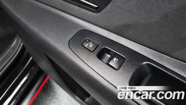Hyundai Avante CN7 — Фото автомобиля 25