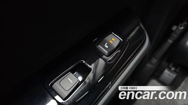 KG_Mobility_Ssangyong Torres Torres Бензин 1.5 2WD — Фото автомобиля 26