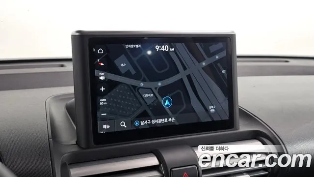 Hyundai Casper Casper Turbo Essential — Фото автомобиля 13