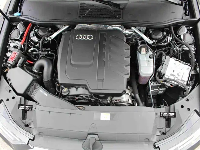 Audi Audi A6L 2025 45 TFSI Premium Sport — Фото автомобиля 13