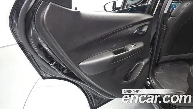 ChevroletGMDaewoo Bolt EV — Фото автомобиля 25