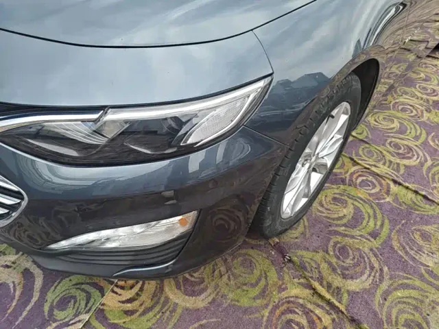 Chevrolet Malibu XL — Фото автомобиля 23