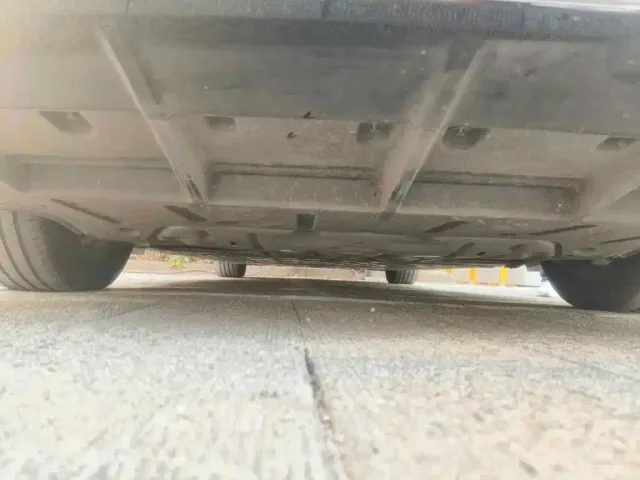 Li Auto MEGA — Фото автомобиля 6