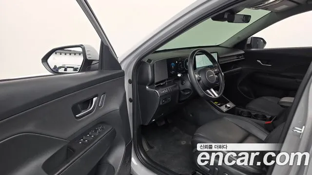 Hyundai Kona SX2 — Фото автомобиля 15