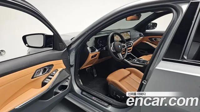 BMW 3 Series G20 — Фото автомобиля 15