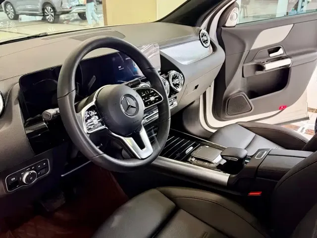 Mercedes-Benz GLA-Class — Фото автомобиля 9