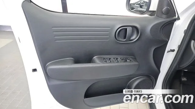 Hyundai Casper — Фото автомобиля 13