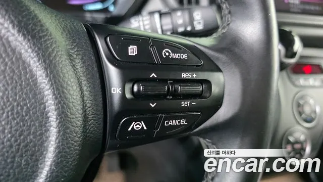 Kia Ray — Фото автомобиля 24