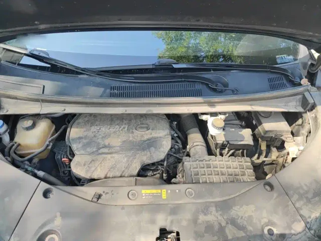 GAC Trumpchi M8 — Фото автомобиля 10
