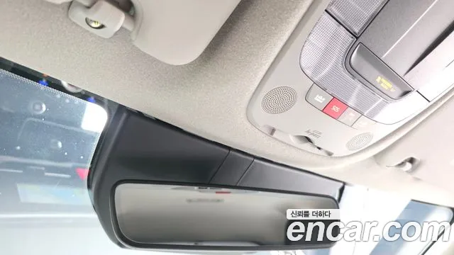 Kia Niro The All New Niro — Фото автомобиля 25