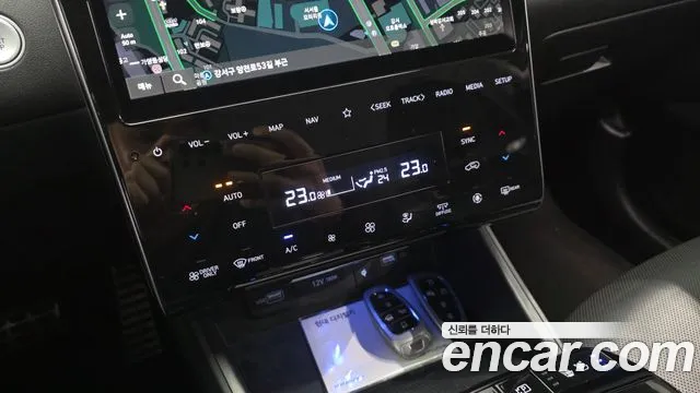 Hyundai Tucson NX4 — Фото автомобиля 23