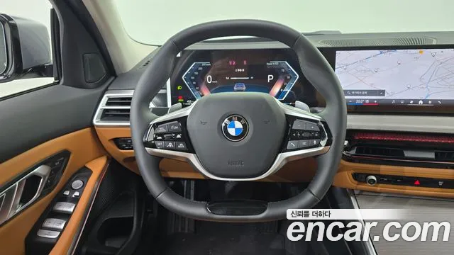 BMW 3-Series 3 серия (G20) — Фото автомобиля 12
