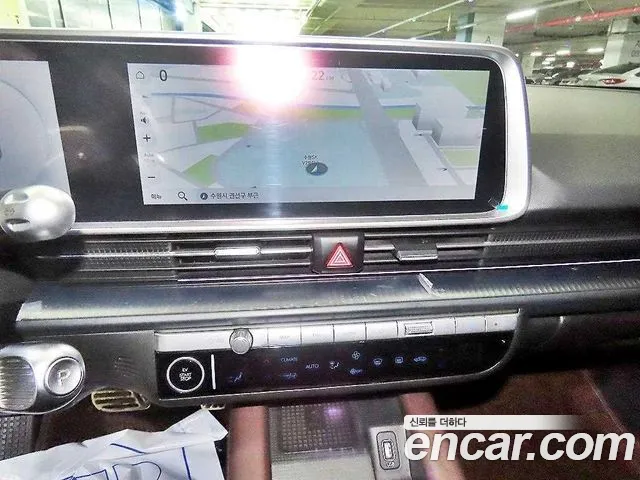 Hyundai Ioniq 6 — Фото автомобиля 12