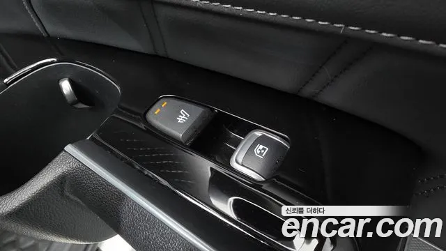 Kia Sorento Sorento 4-е поколение Дизель 2.2 2WD — Фото автомобиля 11