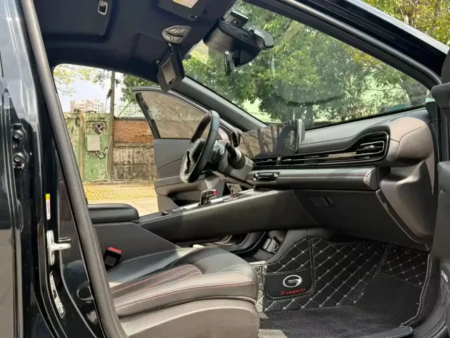 GAC Trumpchi Emkoo — Фото автомобиля 8