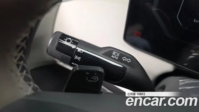 Kia EV3 — Фото автомобиля 30