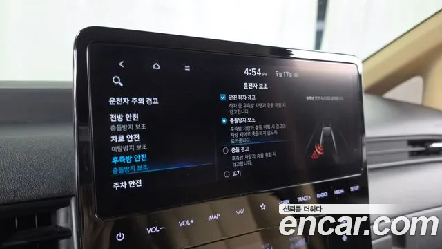 Hyundai Staria — Фото автомобиля 22