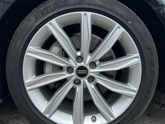 Audi A6L — Фото автомобиля 15