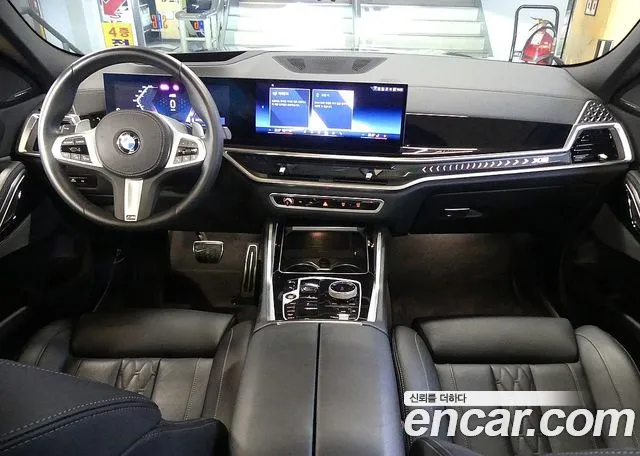 BMW X6 G06 — Фото автомобиля 7