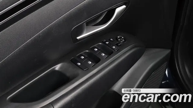 Hyundai Tucson — Фото автомобиля 16