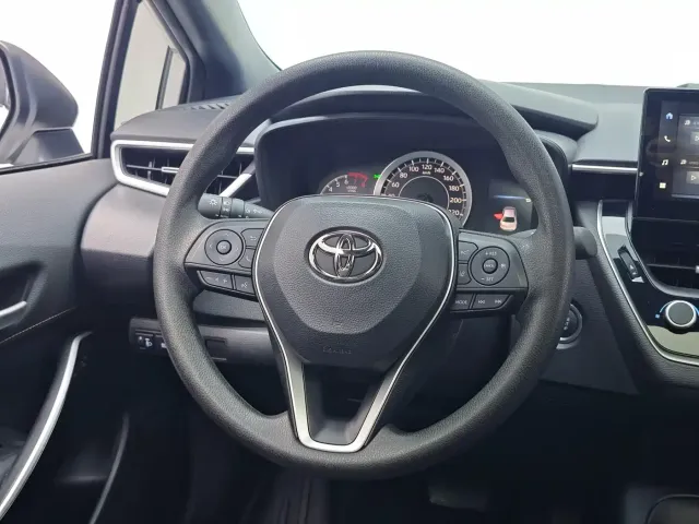 Toyota Levin — Фото автомобиля 14
