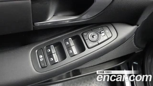 Hyundai Sonata Modern — Фото автомобиля 27