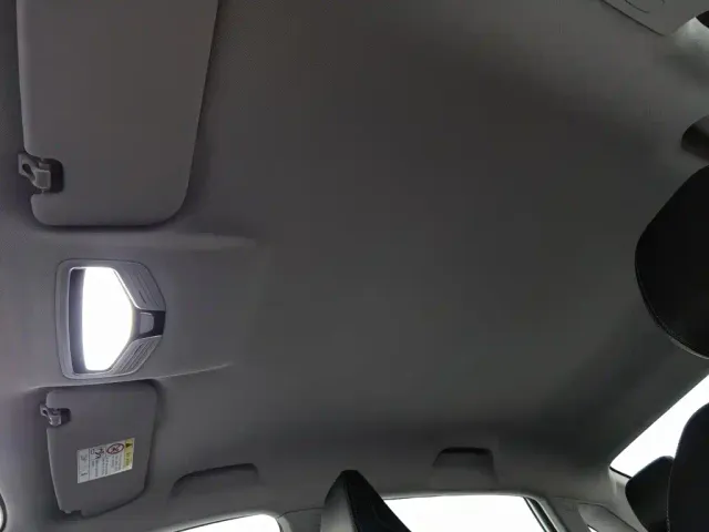 Geely Emgrand — Фото автомобиля 14