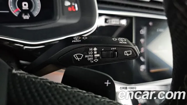 Audi Q7 55 TFSI quattro Premium — Фото автомобиля 8