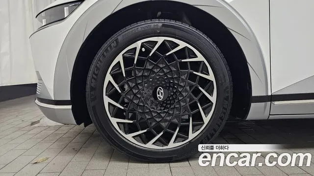 Hyundai Ioniq5 Ioniq5 — Фото автомобиля 5