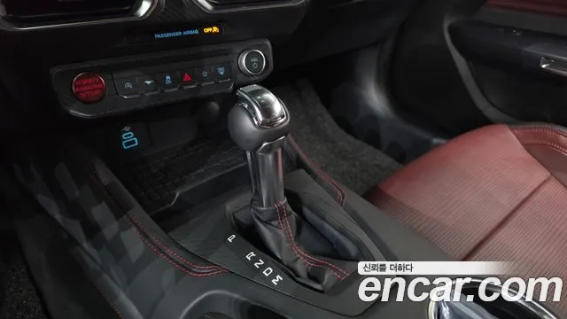 Ford Mustang 7th Gen — Фото автомобиля 12