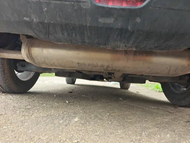 Toyota Wildlander — Фото автомобиля 23