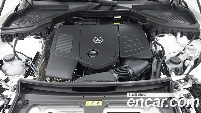 Mercedes-Benz GLC-Class X254 — Фото автомобиля 6