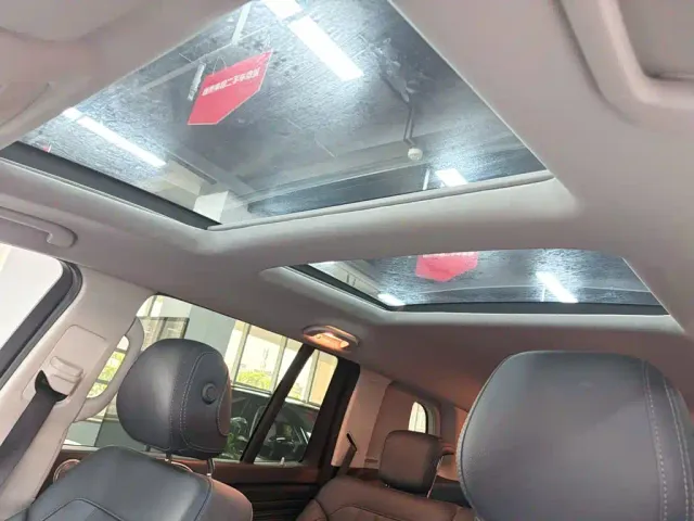 BAIC Beijing Offroad BJ90 — Фото автомобиля 19