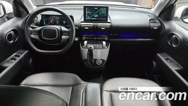 Hyundai Casper — Фото автомобиля 5