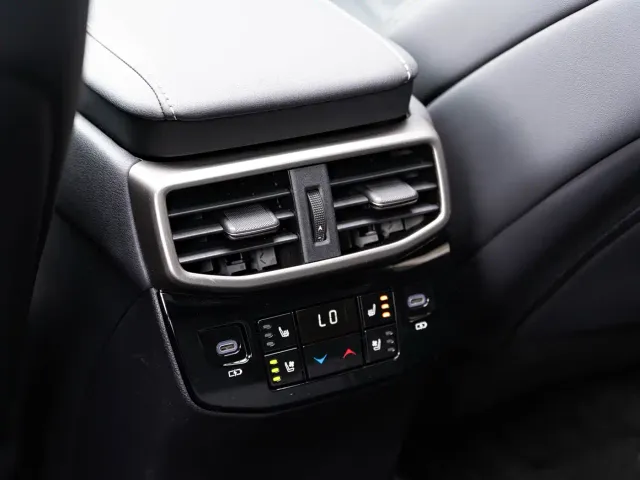Lexus RX — Фото автомобиля 20