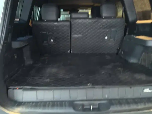 Toyota Prado — Фото автомобиля 4