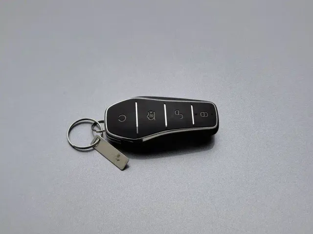 BYD Qin PLUS — Фото автомобиля 19