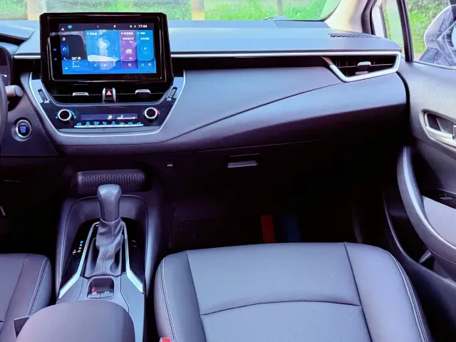 Toyota Allion — Фото автомобиля 16