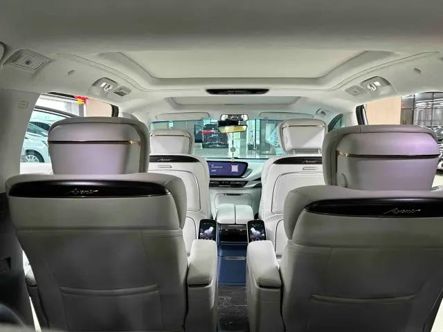 Buick Century — Фото автомобиля 20