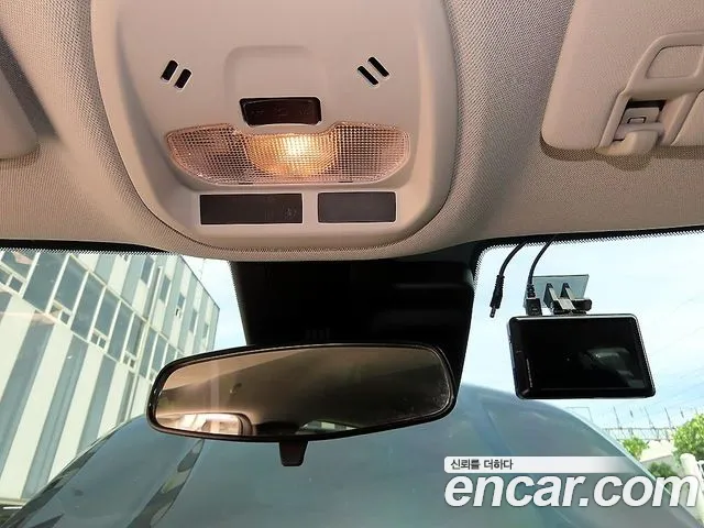 ChevroletGMDaewoo Trax Trax Кроссовер — Фото автомобиля 16