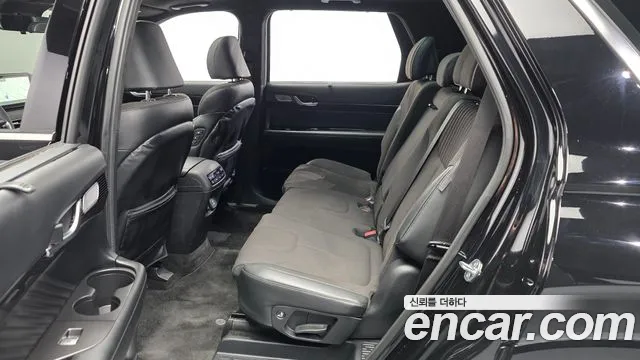 Hyundai Palisade The New — Фото автомобиля 16