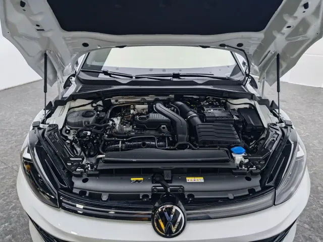 Volkswagen Lamando — Фото автомобиля 12