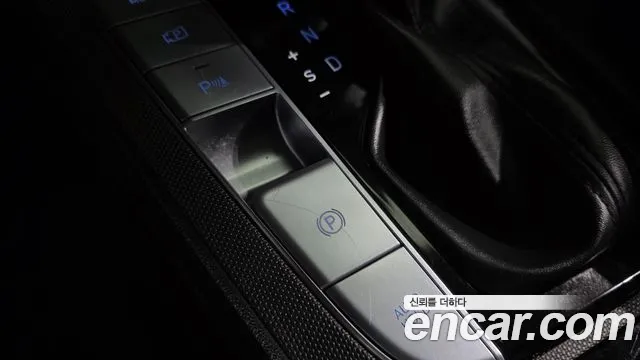 Hyundai Avante CN7 — Фото автомобиля 17