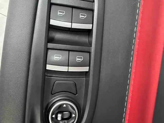 Chery Tiggo 7 — Фото автомобиля 10