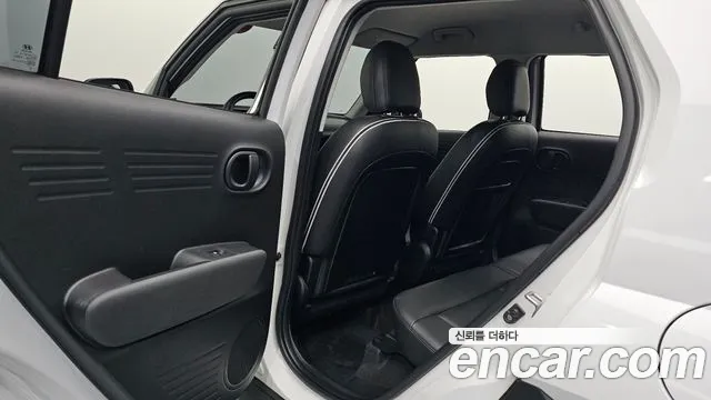 Hyundai Casper Casper Modern — Фото автомобиля 11