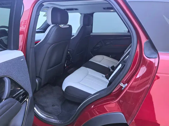 Land Rover Range Rover Sport — Фото автомобиля 8