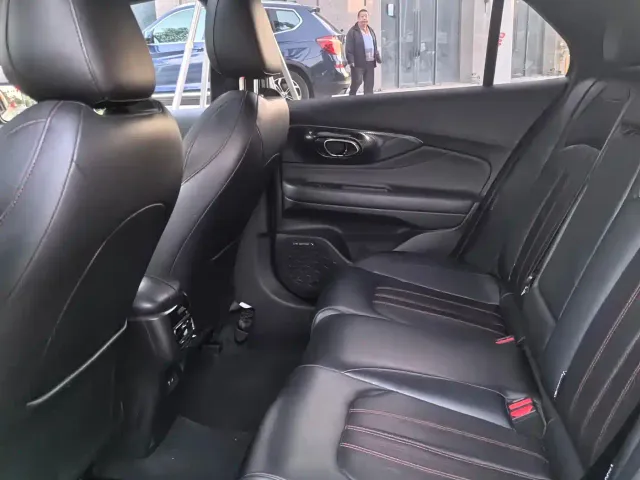 GAC Trumpchi Emkoo — Фото автомобиля 10