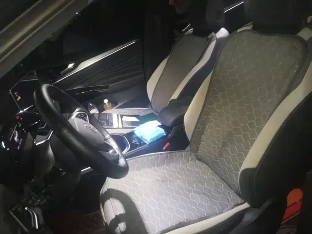 Volkswagen ID.4 Crozz — Фото автомобиля 11