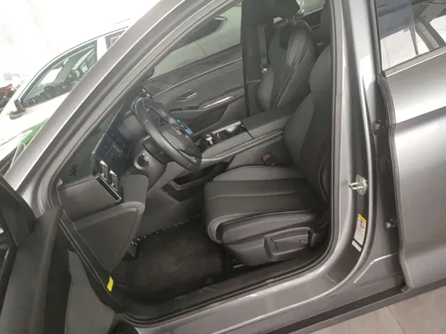 BYD Qin L — Фото автомобиля 14